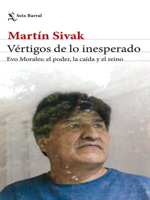 cover image of Vértigos de lo inesperado